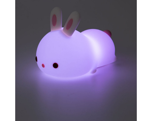 Дополнительное фото Светильник ночник Arte Lamp Tilly A7372LT-1WH: Купить в Интернет магазин освещения GCSVET.RU