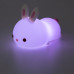 Дополнительное фото Светильник ночник Arte Lamp Tilly A7372LT-1WH: Купить в Интернет магазин освещения GCSVET.RU