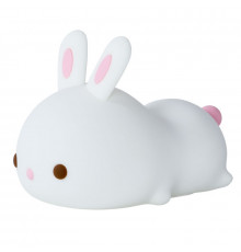 Светильник ночник Arte Lamp Tilly A7372LT-1WH