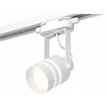 Светильник трековый (однофазный) Ambrella Light Track System XT6601082 (C6601, N6235)