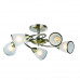Основное фото Люстра потолочная Arte Lamp 3 A6056PL-5AB: Купить в Интернет магазин освещения GCSVET.RU