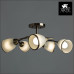 Дополнительное фото Люстра потолочная Arte Lamp 3 A6056PL-5AB: Купить в Интернет магазин освещения GCSVET.RU
