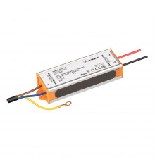 Сетевой адаптер Arlight ARPJ-SN-45500 (24W, 21-45V, 500mA, IP65) 045404