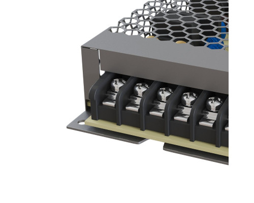 Дополнительное фото Сетевой адаптер Maytoni Accessories for tracks 48V 150W IP20 TRX004DR-150S: Купить в Интернет магазин освещения GCSVET.RU
