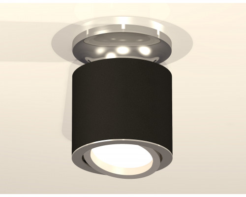 Дополнительное фото Светильник накладной поворотный Ambrella Light Techno XS7402081 (N7927, C7402, N7003): Купить в Интернет магазин освещения GCSVET.RU