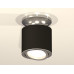 Дополнительное фото Светильник накладной поворотный Ambrella Light Techno XS7402081 (N7927, C7402, N7003): Купить в Интернет магазин освещения GCSVET.RU