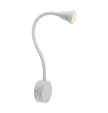 Гибкий светильник на стену Arte Lamp A7603AP-1WH