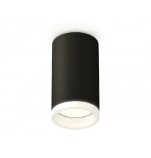 Светильник потолочный Ambrella Light Techno Spot XS6323040 (C6323, N6245)