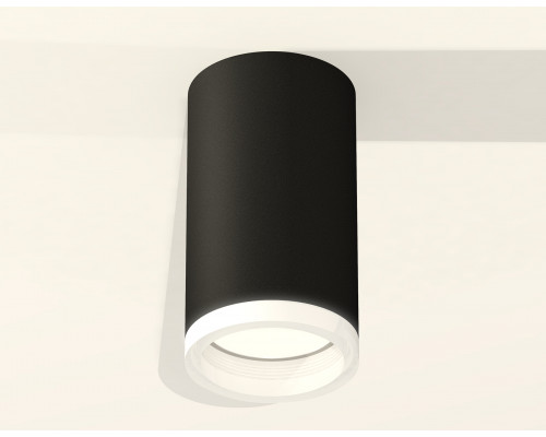 Дополнительное фото Светильник потолочный Ambrella Light Techno Spot XS6323040 (C6323, N6245): Купить в Интернет магазин освещения GCSVET.RU