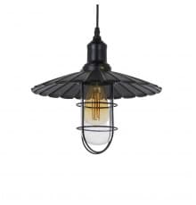 Светильник подвесной Lumina Deco Lataro LDP 6015 BK