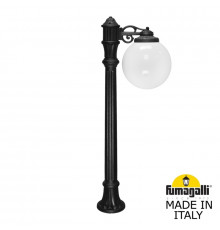 Светильник ландшафтный Fumagalli Globe G30.163.S10.AYF1R