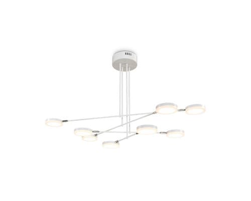 Дополнительное фото Люстра потолочная Maytoni Fad MOD070PL-L36W3K: Купить в Интернет магазин освещения GCSVET.RU
