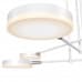Дополнительное фото Люстра потолочная Maytoni Fad MOD070PL-L36W3K: Купить в Интернет магазин освещения GCSVET.RU
