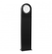 Светильник ландшафтный Arte Lamp San Francisco A1831PA-1BK