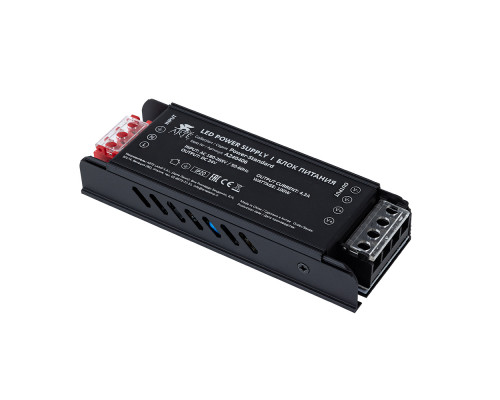 Основное фото Сетевой адаптер Arte Lamp Power-standard 100Вт DC24В 4.2А IP20 A240406N: Купить в Интернет магазин освещения GCSVET.RU
