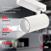 Дополнительное фото Светильник трековый ЭРА SТR-30-36-40K-W40 Б0049755: Купить в Интернет магазин освещения GCSVET.RU