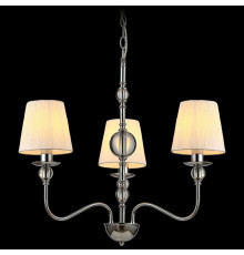 Люстра подвесная Illumico IL0956-3P-27 CR