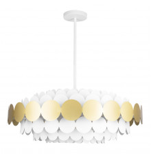 Люстра потолочная Loft IT Juicy 10310/M Gold