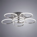 Дополнительное фото Люстра потолочная LED Arte Lamp Presto A2516PL-6CC: Купить в Интернет магазин освещения GCSVET.RU