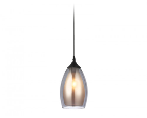 Основное фото Светильник подвесной Ambrella Light Modern TR3535: Купить в Интернет магазин освещения GCSVET.RU