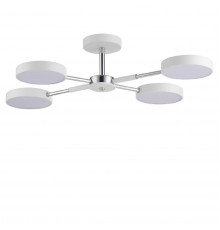 Люстра потолочная Lumion Mika 5659/72CL