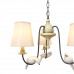 Дополнительное фото Люстра подвесная LOFT IT Birds Loft1029A-3: Купить в Интернет магазин освещения GCSVET.RU