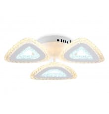 Светильник потолочный Ambrella Light Acrylica Original FA4018