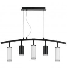 Светильник подвесной Lightstar Rullo LR7353728630 (571735+214437-2+214486-3+202430-5)