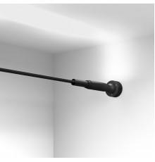 Струнный светильник Elektrostandard Strongline 40127/LED черный 4690389195662 a063379