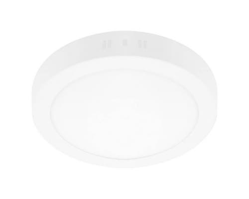 Основное фото Светильник потолочный LED Lightstar Zocco 323124: Купить в Интернет магазин освещения GCSVET.RU