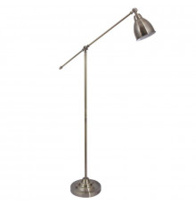 Напольный светильник Arte Lamp 43 A2054PN-1AB