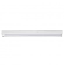 Светильник мебельный ЭРА LLED-02-04W-4000-MS-W Б0019783