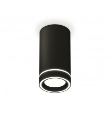 Светильник потолочный Ambrella Light Techno Spot XS8162004 (C8162, N8434)