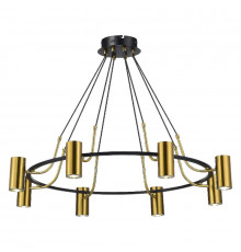 Люстра подвесная ST Luce Talia SL1215.403.08
