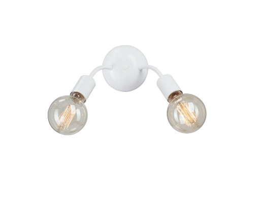 Основное фото Настенный светильник Vitaluce V3927-0/2A: Купить в Интернет магазин освещения GCSVET.RU