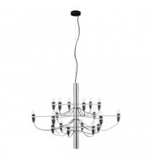 Люстра подвесная Loft IT Gino 10196/650 Chrome