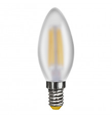 Светодиодная лампочка Voltega Crystal 7044