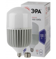 Светодиодная лампочка Эра LED POWER 100W-6500-E27/E40 Б0032090