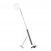 Дополнительное фото Напольный светильник Lumina Deco Granino LDF 6011-1 CHR: Купить в Интернет магазин освещения GCSVET.RU