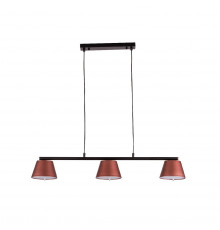 Светильник подвесной Lightstar Cappe 719233