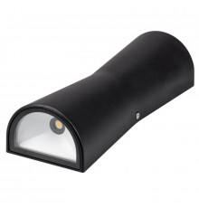 Настенный светильник Arlight LGD-Wall-Tub-J2B-12W Day White 022563