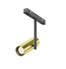 Светильник трековый (магнитый) Maytoni Elti TR005-4-12W-DS-BBS