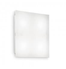 Светильник настенный Ideal Lux Flat PL4 D30 134895