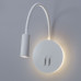Дополнительное фото Настенный светильник Arte Lamp Electra A8231AP-1WH: Купить в Интернет магазин освещения GCSVET.RU