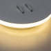 Дополнительное фото Настенный светильник Arte Lamp Electra A8231AP-1WH: Купить в Интернет магазин освещения GCSVET.RU