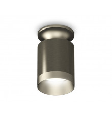 Светильник потолочный Ambrella Light Techno Spot XS6303120 (N6904, C6303, N6133)