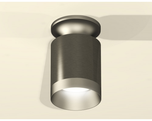 Дополнительное фото Светильник потолочный Ambrella Light Techno Spot XS6303120 (N6904, C6303, N6133): Купить в Интернет магазин освещения GCSVET.RU