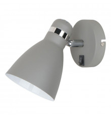 Светильник спот Arte Lamp Mercoled A5049AP-1GY