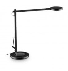 Лампа настольная Ideal Lux Futura TL1 Nero 204888