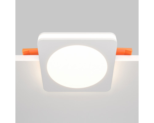 Дополнительное фото Светильник встраиваемый LED Maytoni Phanton DL303-L12W: Купить в Интернет магазин освещения GCSVET.RU